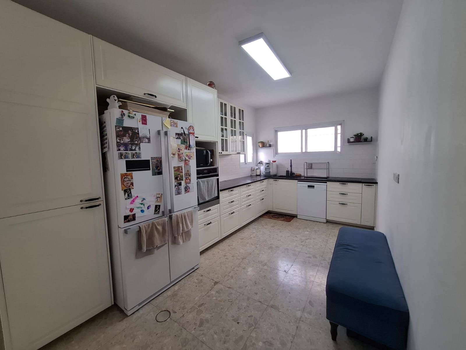 מהסמארטפון שלי